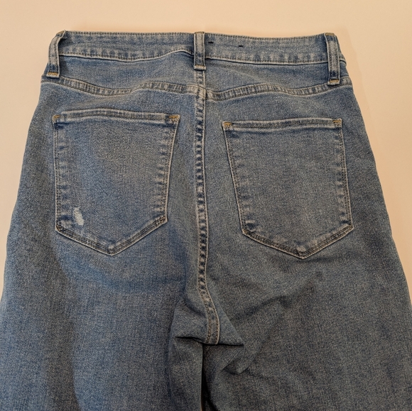 Gap jeggings - Picture 3 of 4